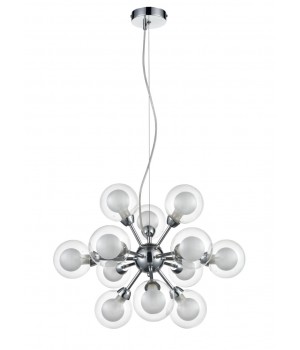 Подвесная люстра Vele Luce Dandelion VL1173L12-foto3