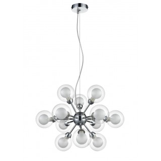 Подвесная люстра Vele Luce Dandelion VL1173L12-foto3