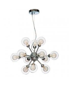 Подвесная люстра Vele Luce Dandelion VL1173L12