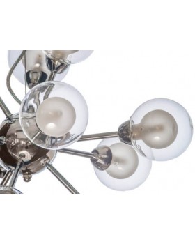 Подвесная люстра Vele Luce Dandelion VL1173L12-foto4