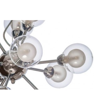 Подвесная люстра Vele Luce Dandelion VL1173L12-foto4