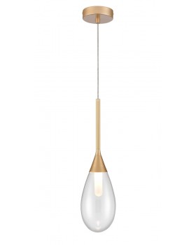 Подвесной светильник Vele Luce Grazioso VL5864P01