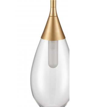 Подвесной светильник Vele Luce Grazioso VL5864P01-foto4