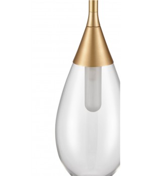 Подвесной светильник Vele Luce Grazioso VL5864P01-foto4