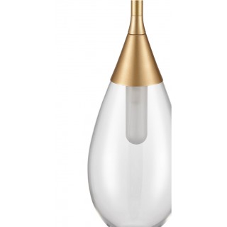 Подвесной светильник Vele Luce Grazioso VL5864P01-foto4