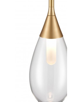 Подвесной светильник Vele Luce Grazioso VL5864P01-foto3