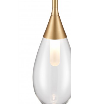 Подвесной светильник Vele Luce Grazioso VL5864P01-foto3