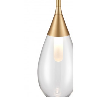 Подвесной светильник Vele Luce Grazioso VL5864P01-foto3