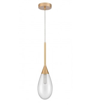 Подвесной светильник Vele Luce Grazioso VL5864P01-foto2