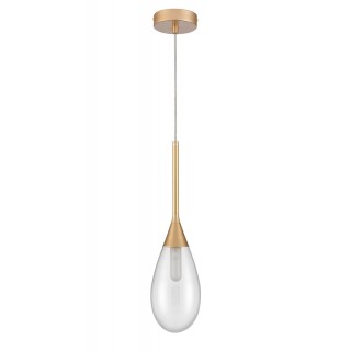 Подвесной светильник Vele Luce Grazioso VL5864P01-foto2