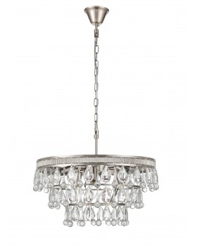 Подвесная люстра Vele Luce Augostina VL3253P06-foto2