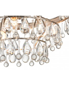 Подвесная люстра Vele Luce Augostina VL3253P06-foto5