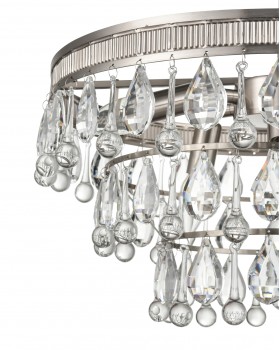 Подвесная люстра Vele Luce Augostina VL3253P06-foto4