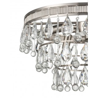 Подвесная люстра Vele Luce Augostina VL3253P06-foto4