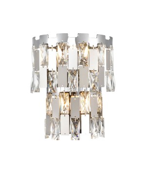 Бра Vele Luce Caroline VL3103W02-foto2