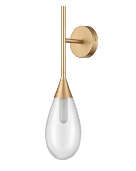 Бра Vele Luce Grazioso VL5864W01-foto2