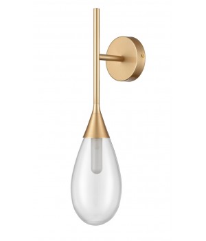 Бра Vele Luce Grazioso VL5864W01-foto2