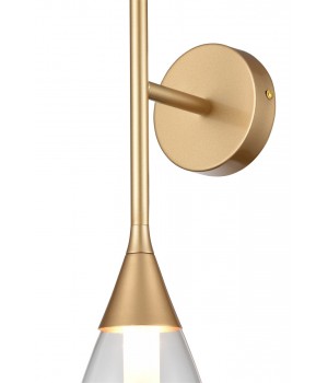 Бра Vele Luce Grazioso VL5864W01-foto3