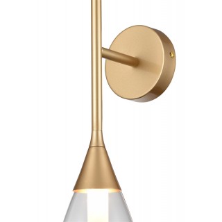 Бра Vele Luce Grazioso VL5864W01-foto3