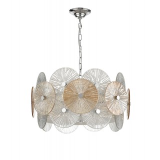 Подвесной светильник Vele Luce Sirena VL3203P08-foto2