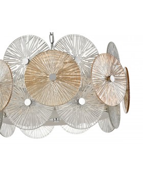 Подвесной светильник Vele Luce Sirena VL3203P08-foto4