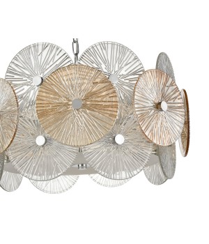 Подвесной светильник Vele Luce Sirena VL3203P08-foto4