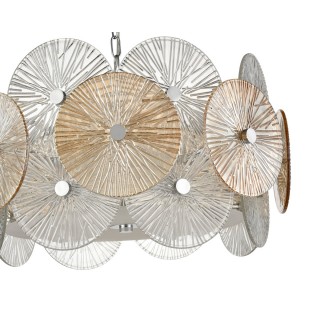 Подвесной светильник Vele Luce Sirena VL3203P08-foto4