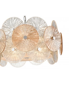 Подвесной светильник Vele Luce Sirena VL3203P08-foto3