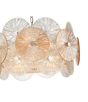 Подвесной светильник Vele Luce Sirena VL3203P08-foto3