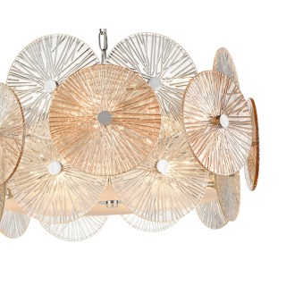 Подвесной светильник Vele Luce Sirena VL3203P08-foto3