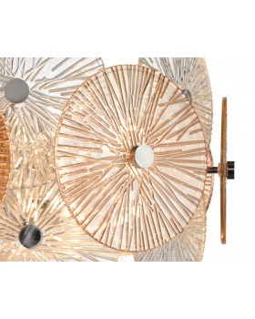 Подвесной светильник Vele Luce Sirena VL3203P08-foto5