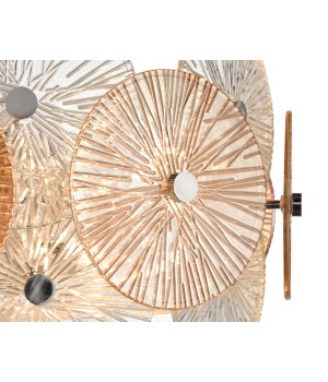 Подвесной светильник Vele Luce Sirena VL3203P08-foto5