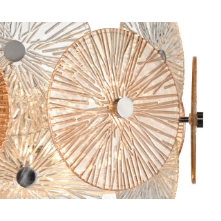 Подвесной светильник Vele Luce Sirena VL3203P08-foto5