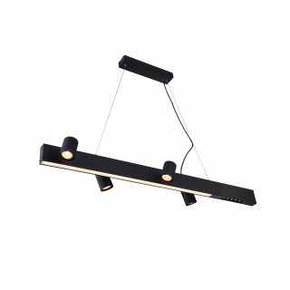 Подвесной светильник Vele Luce Chela VL10142P24-foto2