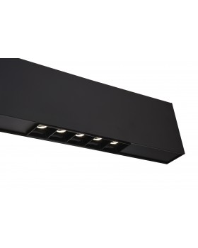 Подвесной светильник Vele Luce Chela VL10142P24-foto4