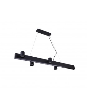 Подвесной светильник Vele Luce Chela VL10142P24-foto3