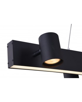 Подвесной светильник Vele Luce Chela VL10142P24-foto5