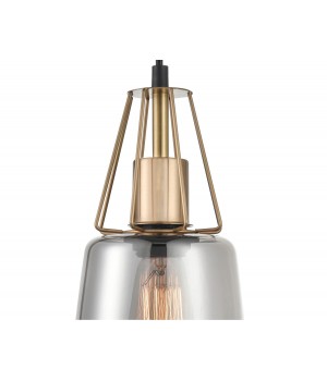 Подвесной светильник Vele Luce Roberto VL5552P21-foto3