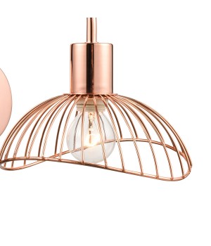 Бра Vele Luce Gorgon VL5387W01-foto4