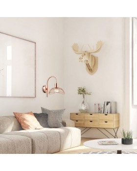 Бра Vele Luce Gorgon VL5387W01-foto7