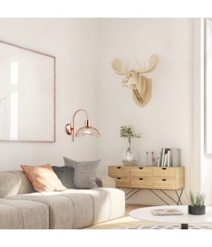 Бра Vele Luce Gorgon VL5387W01-foto7