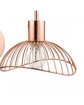 Бра Vele Luce Gorgon VL5387W01-foto5