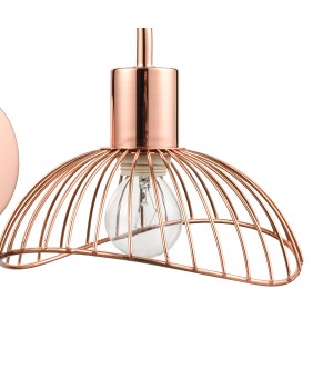 Бра Vele Luce Gorgon VL5387W01-foto5