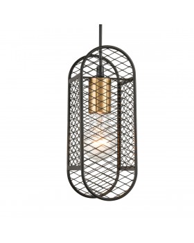 Подвесной светильник Vele Luce City VL6342P01-foto4