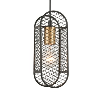 Подвесной светильник Vele Luce City VL6342P01-foto4