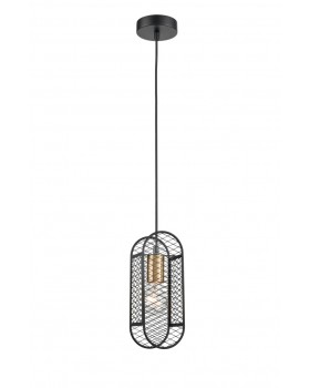 Подвесной светильник Vele Luce City VL6342P01-foto3