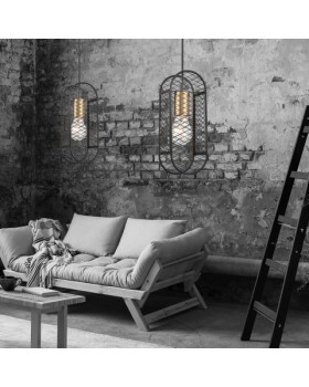 Подвесной светильник Vele Luce City VL6342P01-foto7