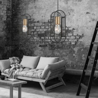 Подвесной светильник Vele Luce City VL6342P01-foto7