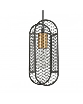 Подвесной светильник Vele Luce City VL6342P01-foto5