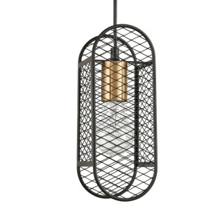 Подвесной светильник Vele Luce City VL6342P01-foto5